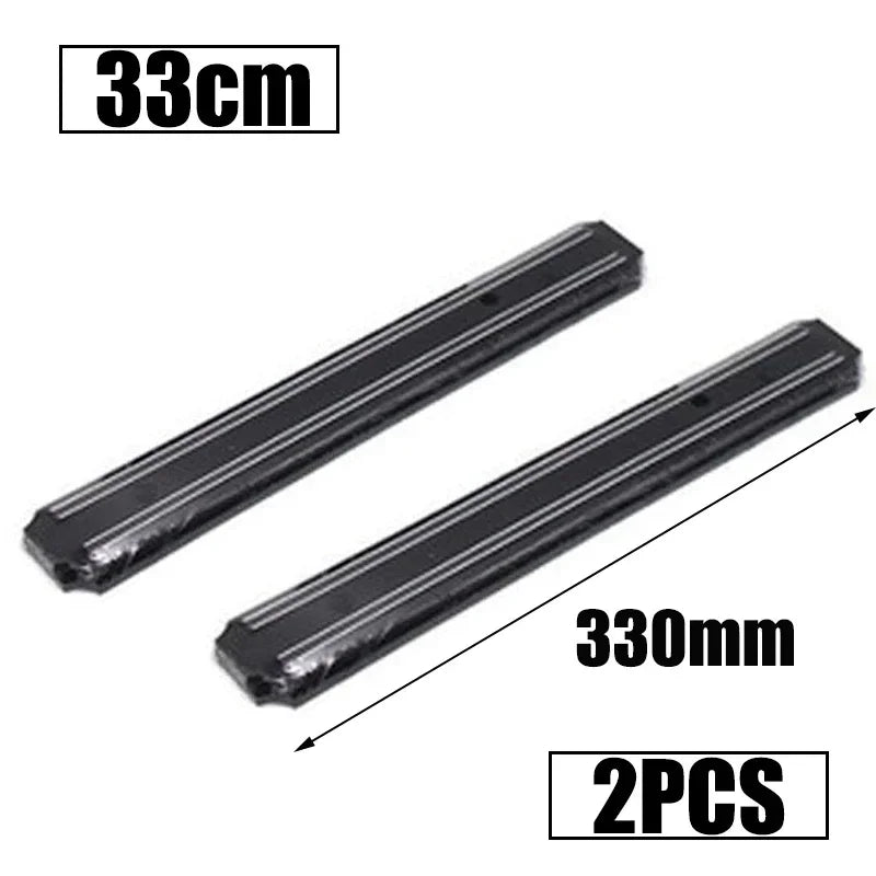 Magnetic Stainless Steel Knife Holder