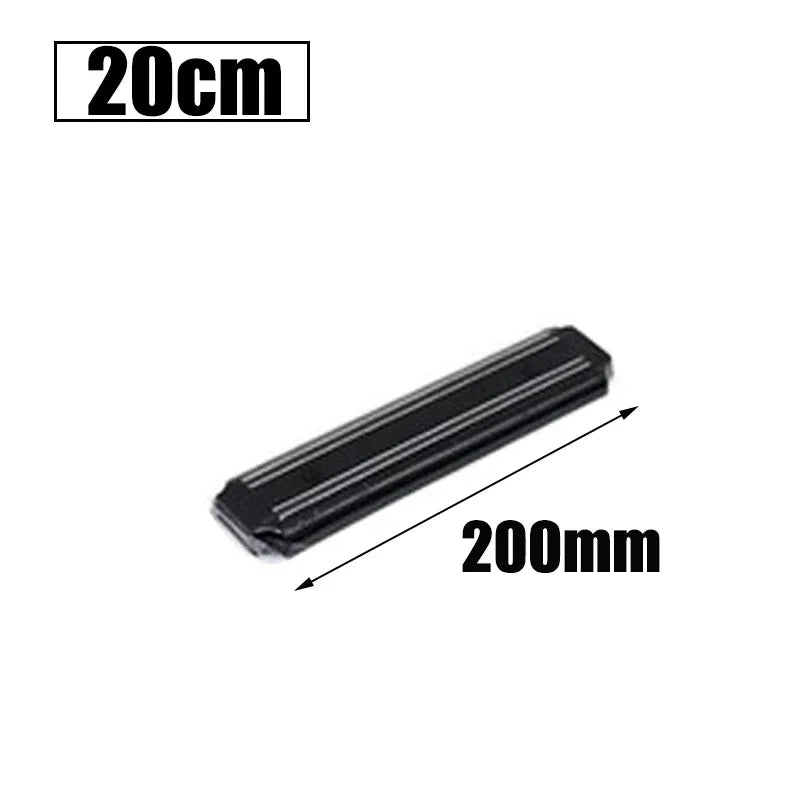 Magnetic Stainless Steel Knife Holder
