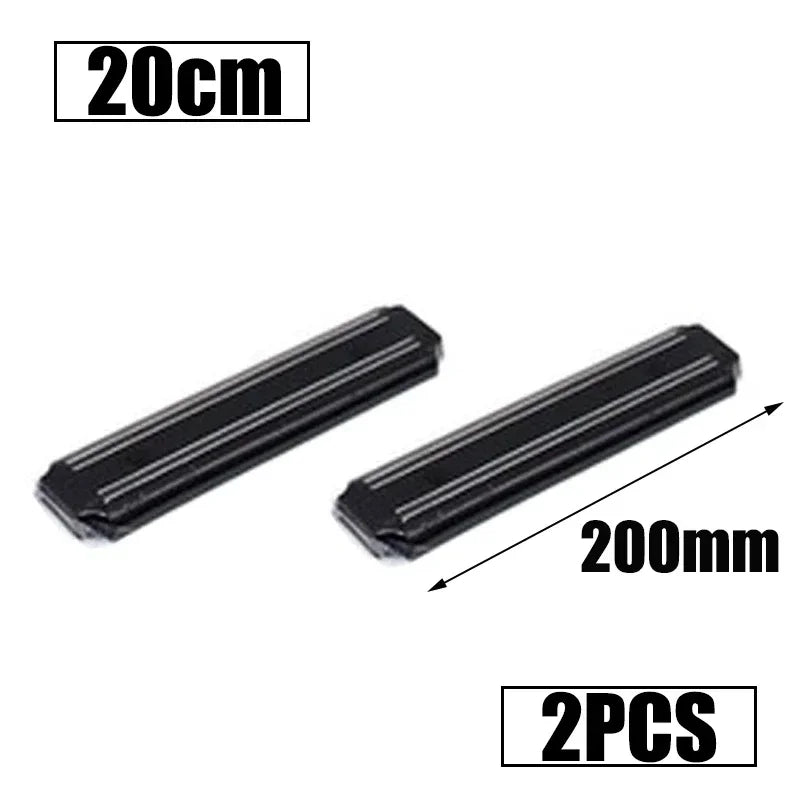 Magnetic Stainless Steel Knife Holder