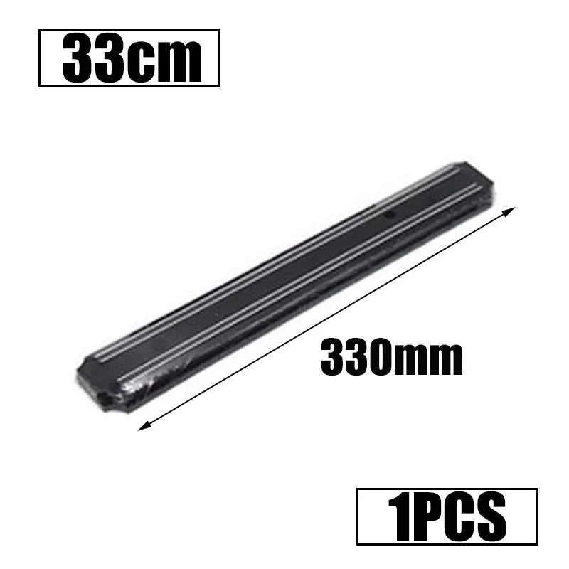 Magnetic Stainless Steel Knife Holder